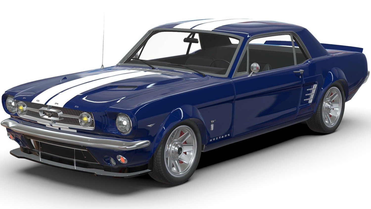 Ford Classic